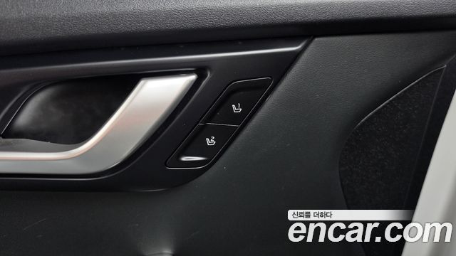 Kia EV6 2023 — photo 30
