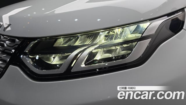 Land Rover Discovery Sport 2021 — photo 8