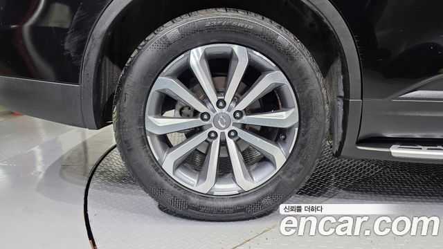 Renault Korea QM6 2020 — photo 5