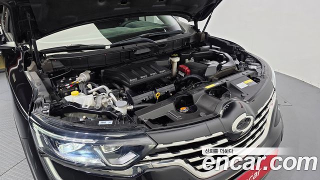 Renault Korea QM6 2020 — photo 6