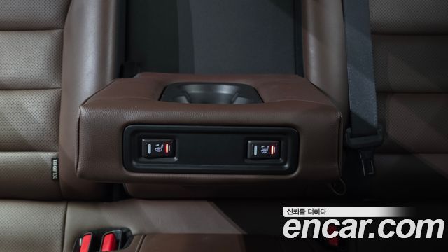Renault Korea QM6 2020 — photo 19