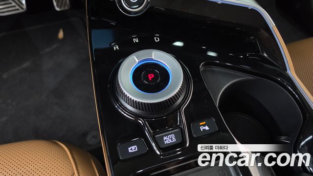 Kia EV6 2022 — photo 12