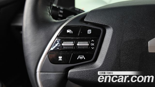 Kia EV6 2022 — photo 22