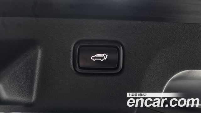 Kia EV6 2022 — photo 23
