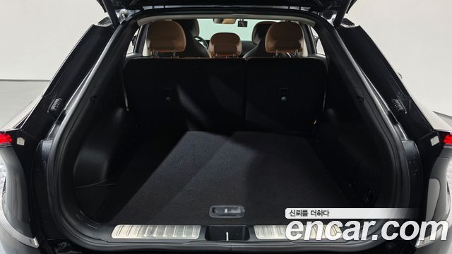 Kia EV6 2022 — photo 24