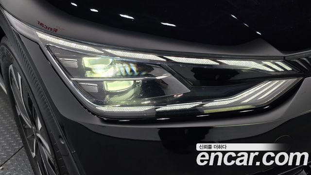 Kia EV6 2022 — photo 8
