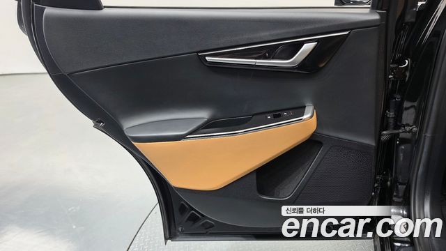 Kia EV6 2022 — photo 15