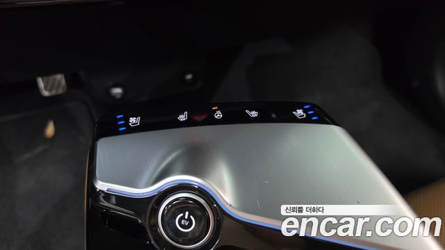 Kia EV6 2022 — photo 28