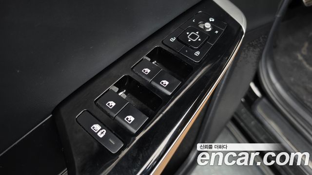 Kia EV6 2022 — photo 29