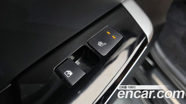 Kia EV6 2022 — photo 30