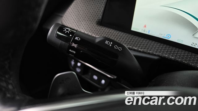 Kia EV6 2022 — photo 34