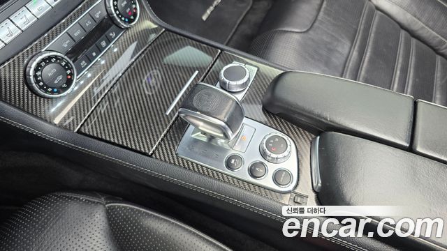 Mercedes-Benz SL-Class 2013 — photo 9