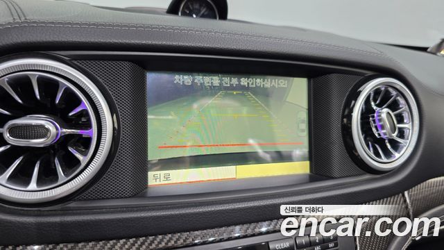 Mercedes-Benz SL-Class 2013 — photo 13