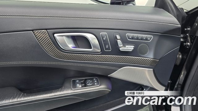 Mercedes-Benz SL-Class 2013 — photo 17
