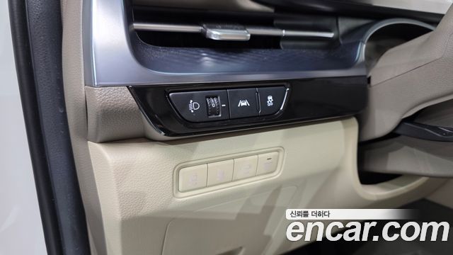 Kia Canival 2022 — photo 18