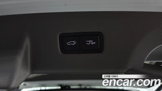 Kia Canival 2022 — photo 26