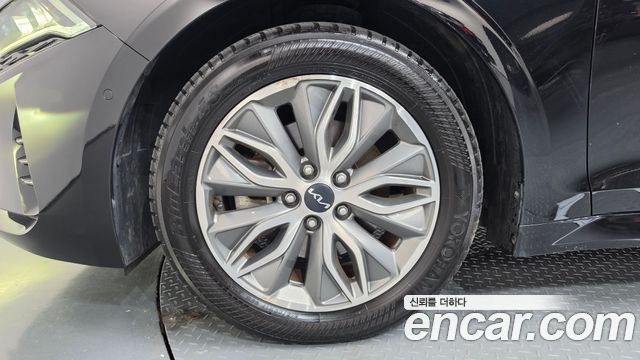 Kia K5 2023 — photo 5