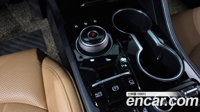 Kia K5 2023 — photo 9