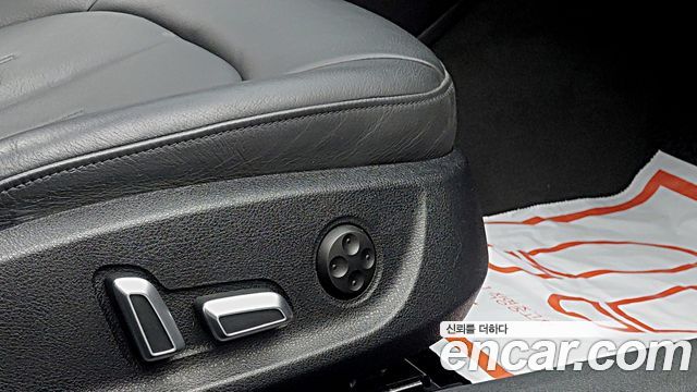 Audi A6 2018 — photo 12