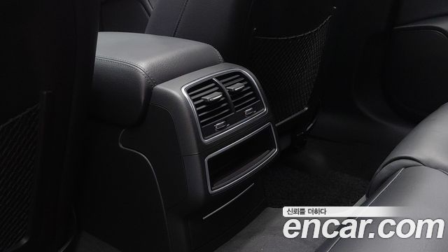 Audi A6 2018 — photo 13