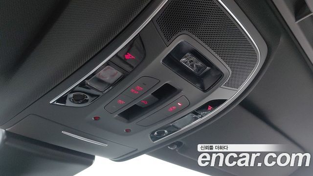 Audi A6 2018 — photo 16