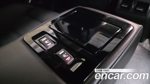 Renault Korea SM6 2016 — photo 16
