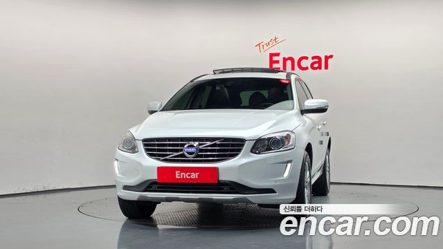 Volvo XC60 2016 — photo 3
