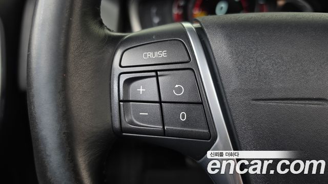 Volvo XC60 2016 — photo 16
