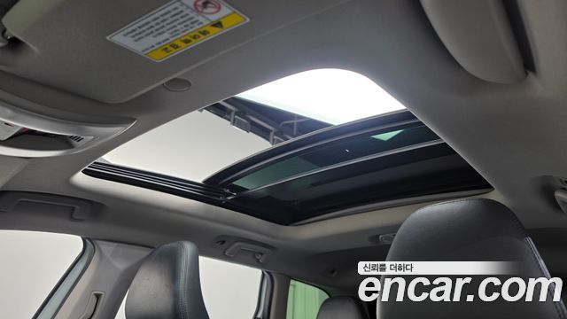 Volvo XC60 2016 — photo 17
