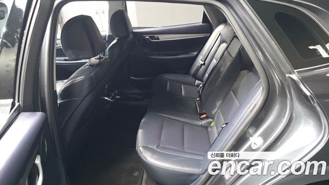 Hyundai Grandeur 2020 — photo 17