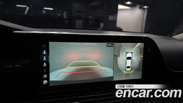 Hyundai Grandeur 2020 — photo 21