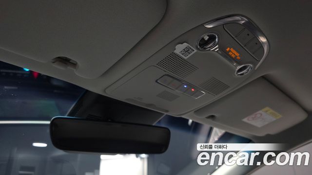 Hyundai Grandeur 2020 — photo 23
