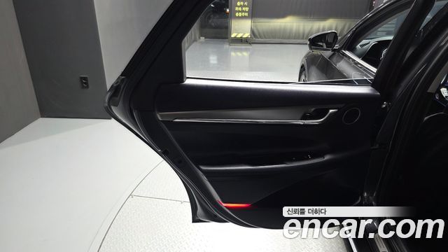 Hyundai Grandeur 2020 — photo 15