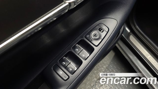 Hyundai Grandeur 2020 — photo 30