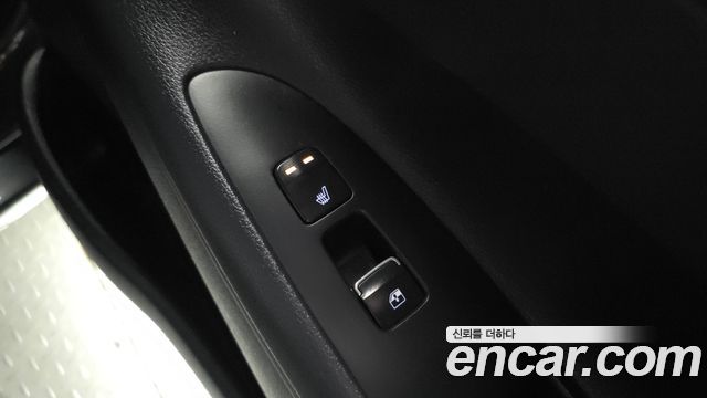 Hyundai Grandeur 2020 — photo 31
