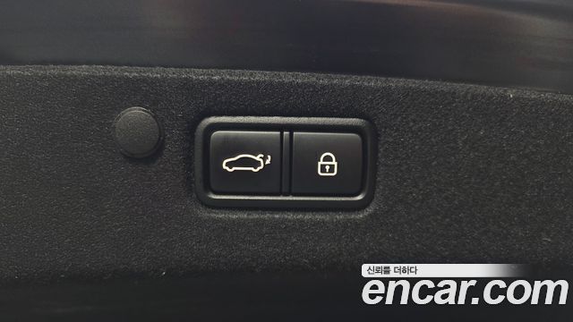 Hyundai Grandeur 2020 — photo 32