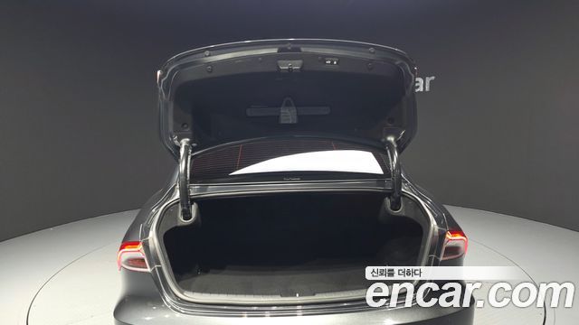 Hyundai Grandeur 2020 — photo 34
