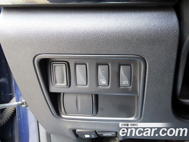 Renault Korea QM6 2017 — photo 12