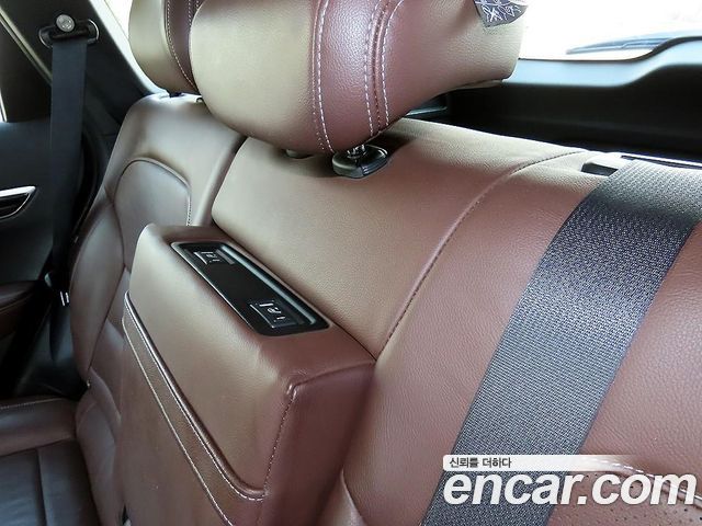 Renault Korea QM6 2017 — photo 14
