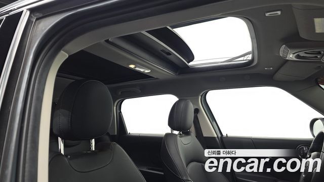 Mini Countryman 2022 — photo 22