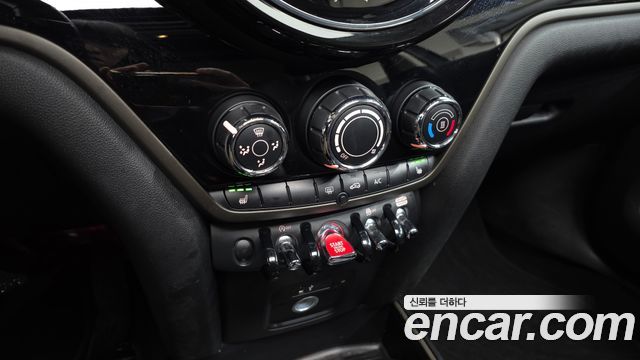 Mini Countryman 2022 — photo 23