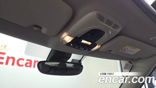 Mini Countryman 2022 — photo 24