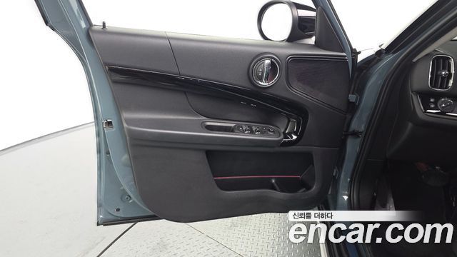 Mini Countryman 2022 — photo 14