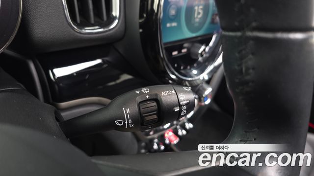 Mini Countryman 2022 — photo 27