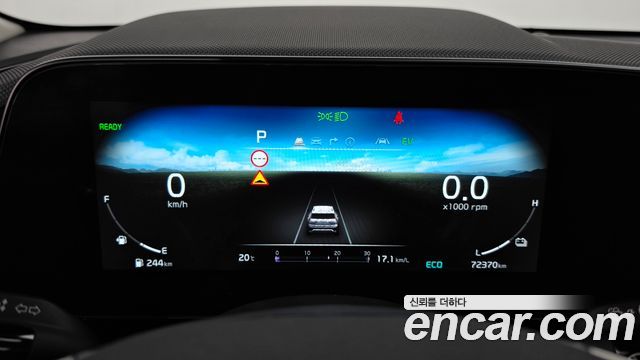 Kia Niro 2022 — photo 11