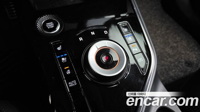 Kia Niro 2022 — photo 12