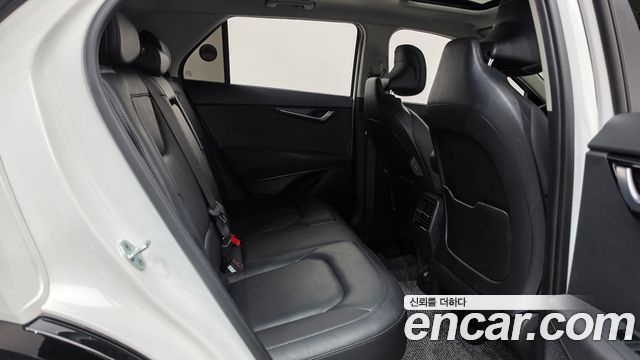 Kia Niro 2022 — photo 17