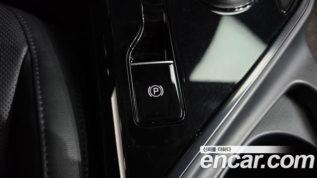 Kia Niro 2022 — photo 18