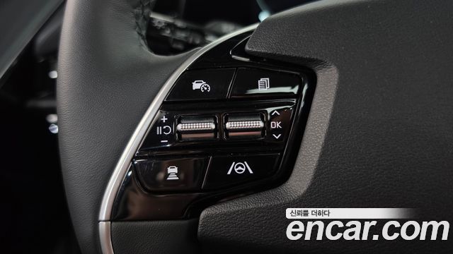 Kia Niro 2022 — photo 23