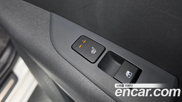 Kia Niro 2022 — photo 26